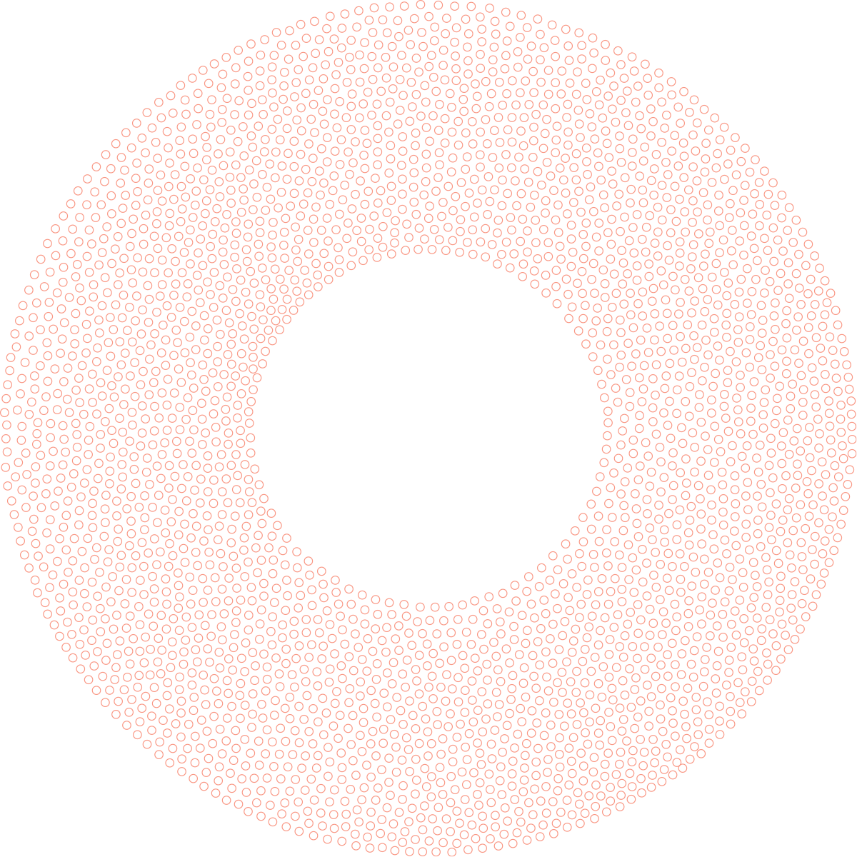 Unid circle